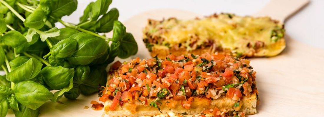 Bruschetta