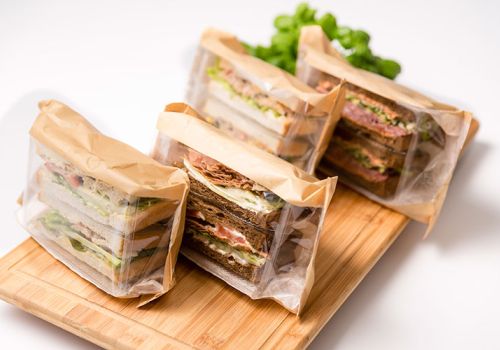 Sandwiches