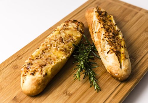 Hot Dogs